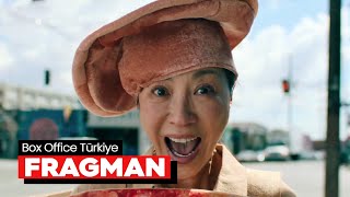 Her Şey Her Yerde Aynı Anda | Altyazılı Fragman 2 Resimi