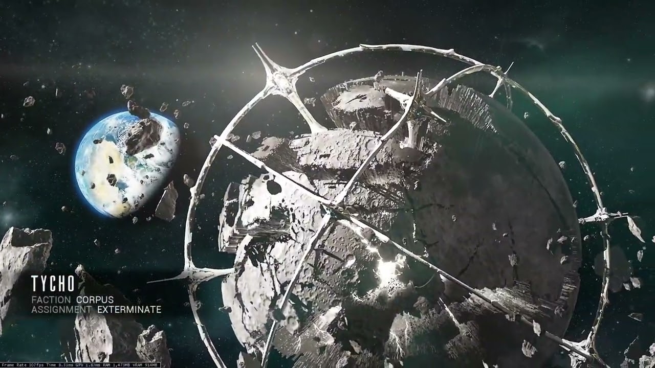 Warframe (PC) - Daily Sortie 4-12-2024