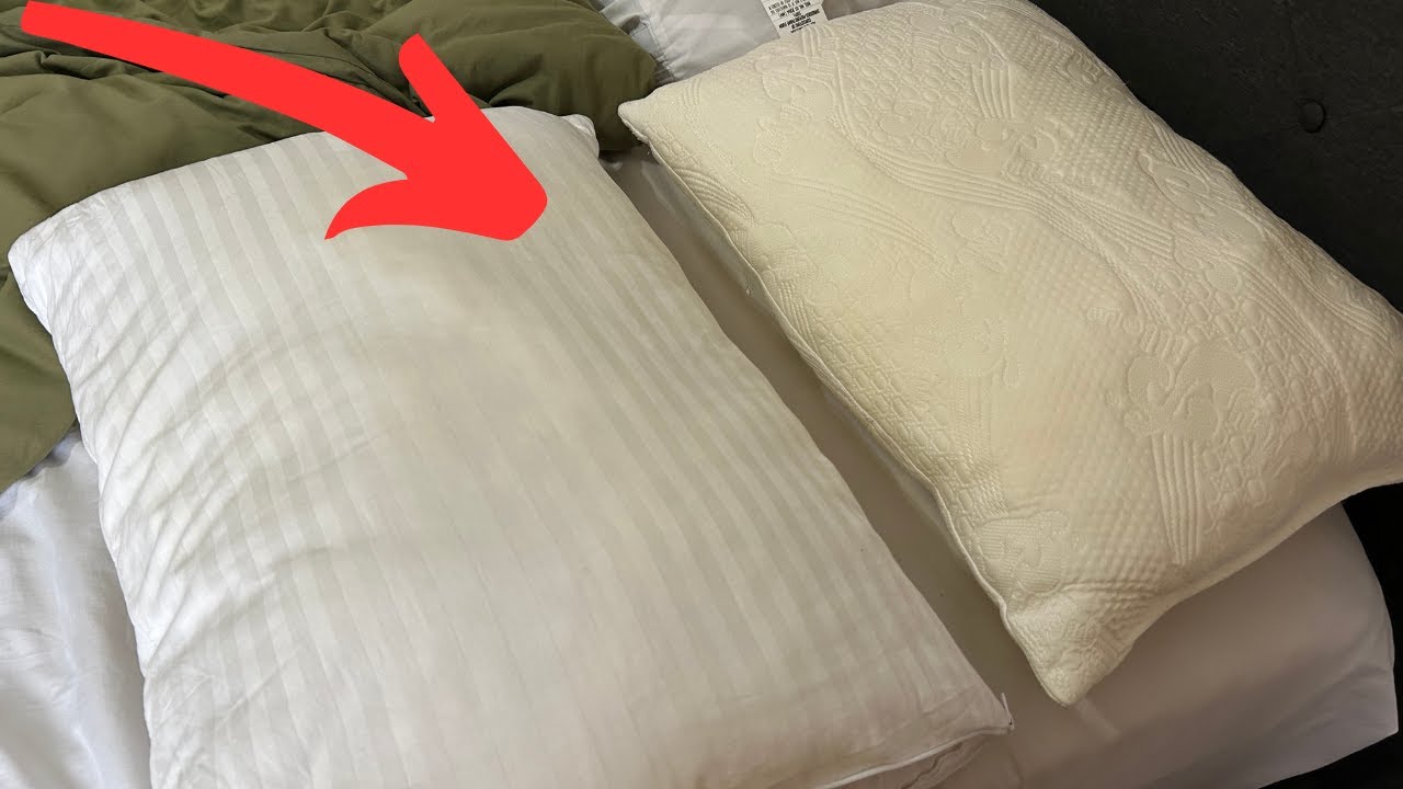 Pros and Cons of Eversnug vs My Pillow 2.0. Which is Best?