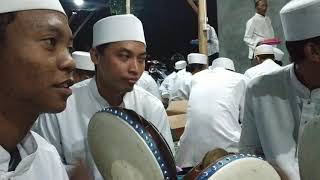 Download lagu Sholawat Burdah Alkhidmah Glagah (Ngalap Barokah🙏)