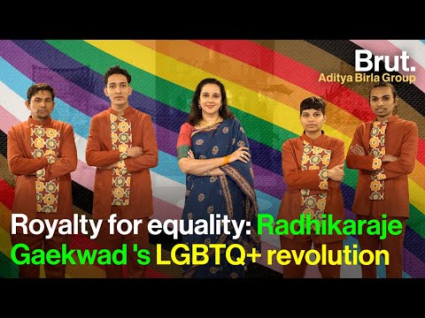 Redefining Royalty: The Gajra Project