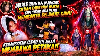 MALAM PEMBANGKITAN NYI SELLA!! PERSIAPKAN ENERGI BESAR!!