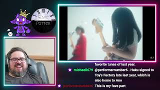 Download Lagu Music teacher reacts to haku. - All I Can Say ハク。\ MP3