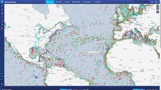 SAT Flex | MarineTraffic Online Service