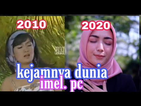 Imel putri cahyati feat Afdal yusman || full lipsing kejam nya Dunia.
