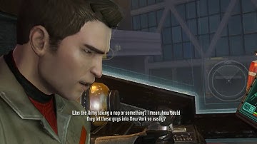 Front Mission Evolved Completed