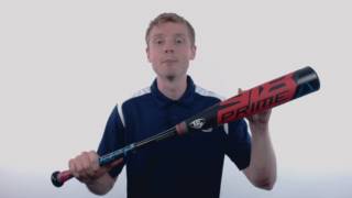 Batte De Baseball Louisville Slugger Prime 918 - 32/24 (-8), Neuve Avec étiquette