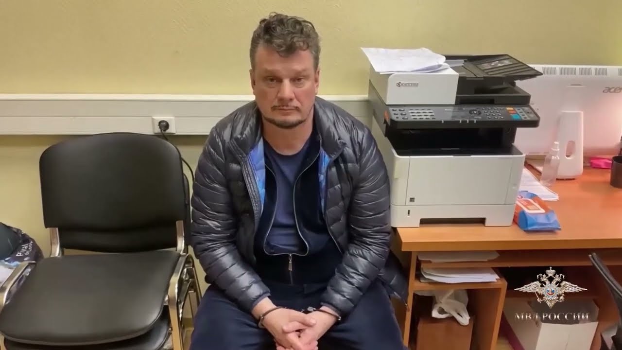 Ирина Волк: Сотрудниками МВД России и ФСБ России задержан обвиняемый в мошенничестве