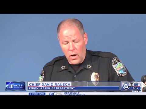 Knox County Sheriffs Report 70% Reduction in Crime with SelectaDNA