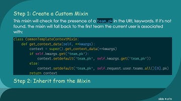 How to Pass URL Parameters in Django Template Tags Efficiently