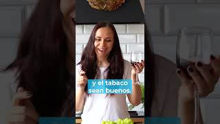 ¿Comer queso te hace vivir más años?