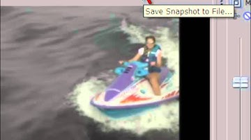 Create a Freeze Frame Effect in Sony Vegas Movie Studio