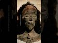 Mummy of Queen Tiye | The Powerful Matriarch of Ancient Egypt