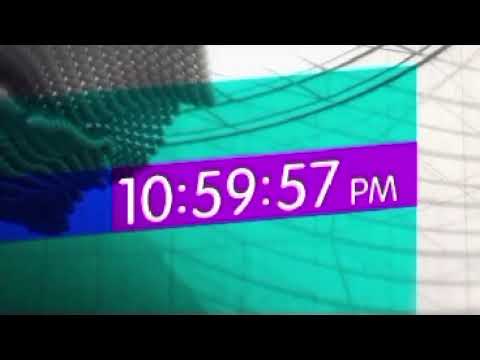 News Countdown (2021): MediaCorp Channel U