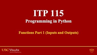 Famous Functions Part 1 (Inputs and Outputs) Net Worth