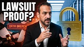 Top Strategies to Reduce Cyber Breach Lawsuits