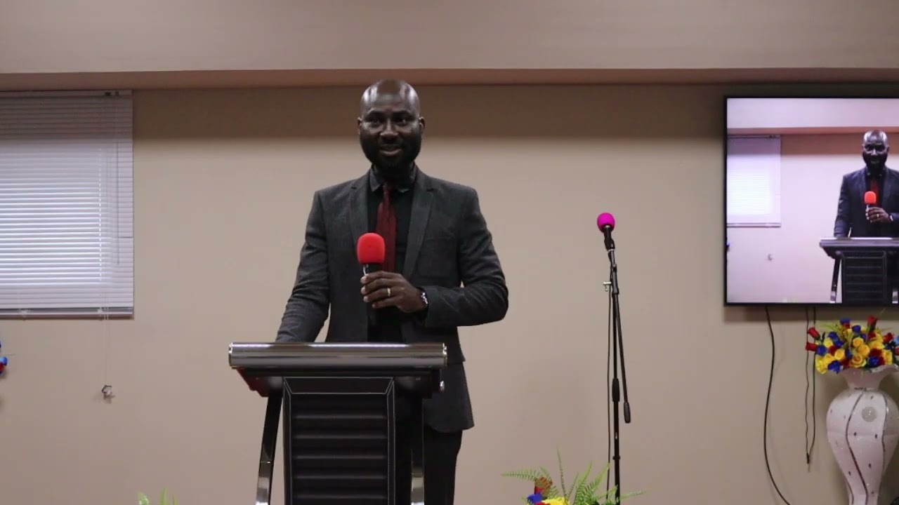 Unveiling the Mystery of Faith (PT.1)