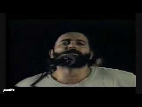Silvio Rodriguez y Carlos Varela A PENAS ABRO LOS OJOS