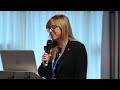 An Overview of the ARC-GM Pre-Doctoral Fellowship and Internships (Dr Penny Lewis)
