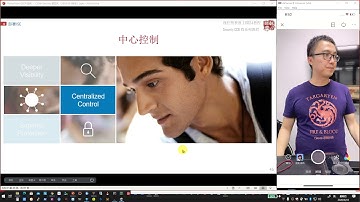 乾颐堂现任明教教主 CCNA Security 2020 6 8 4 部署ISE