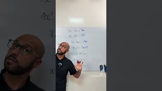 Réduction d'une expression littérale #fonction #maths