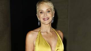 10 Latest Sexy Photos of Sharon Stone