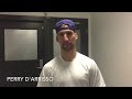 Clarkson Wednesday Interviews 1/18