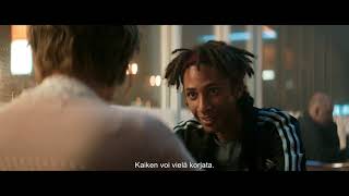 Britt-Marie kävi täällä - Virallinen trailer