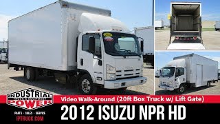 Research 2023
                  ISUZU NPR-XD pictures, prices and reviews