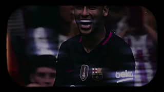 Ronaldo and Neymar goal/skill/dribbling "Fluxxwave"