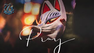 JustMiU ch. 【AKA Virtual】の配信のサムネイル画像