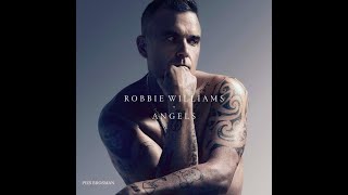 Robbie Williams  Angels XXV Resimi