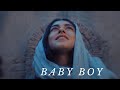 Baby Boy The Chosen mp3