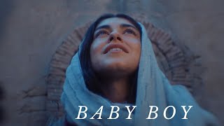 Baby Boy [The Chosen]