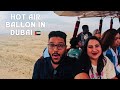 Crash Landed in Dubai | Piyush &amp; Divya | Dubai Ep-4
