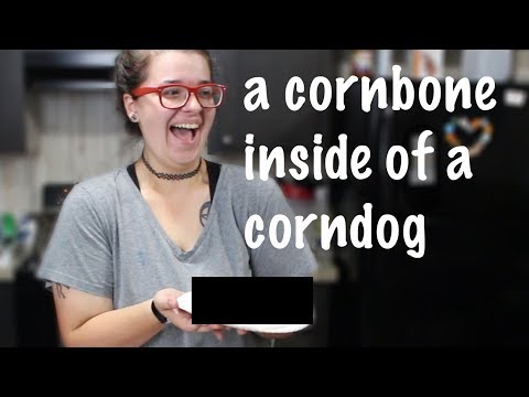 The One with the Cornbone