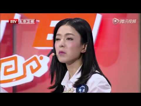 20151227 传承者 杂技声乐一次全享受！稷山高台花鼓闹翻全场
