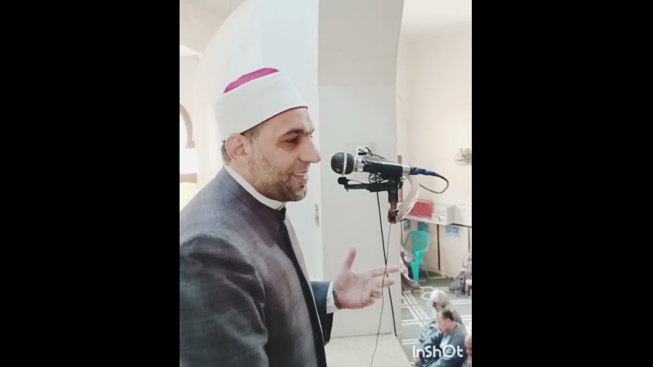 [الإسراء والمعراج ] أسرار وأنوار  لفضيلة الشيخ / محمد أبو سريع 