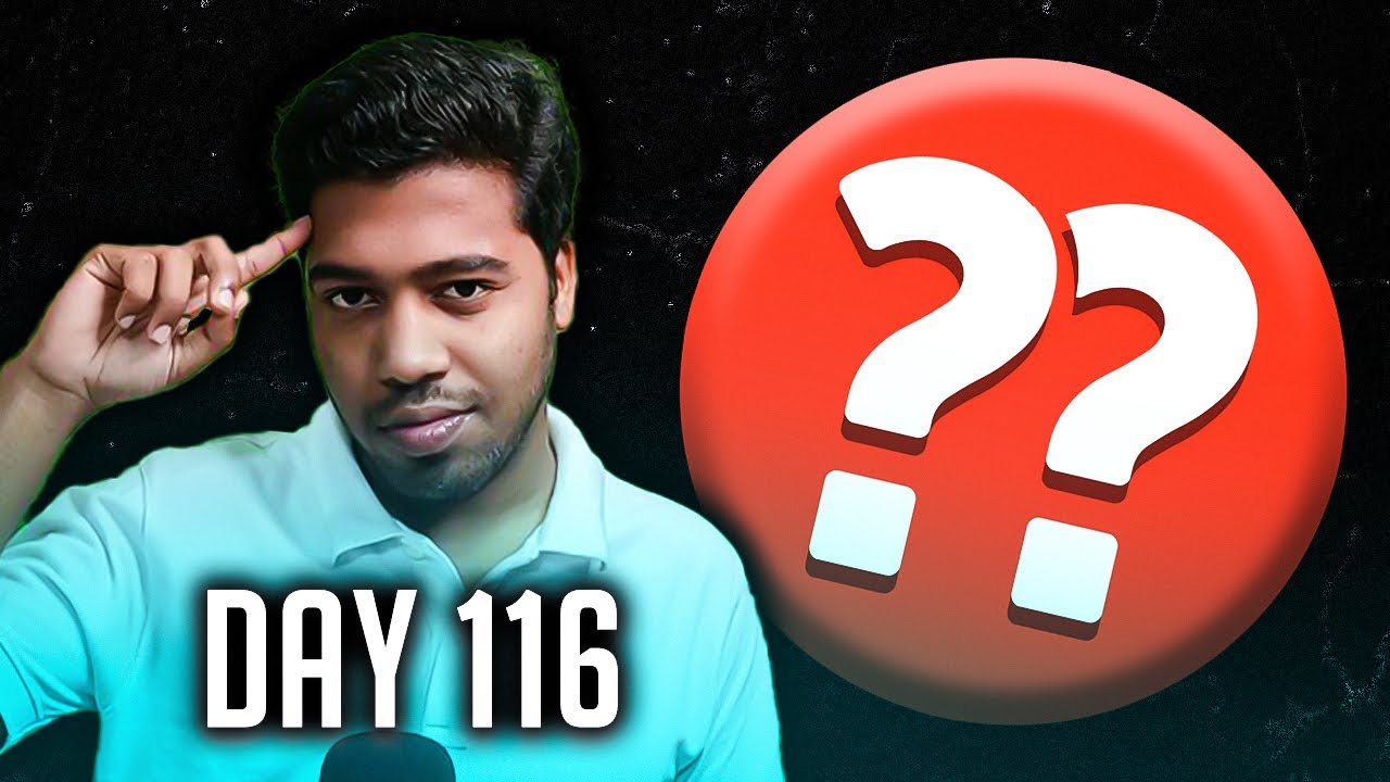 Day 116 Journey To 2500 YouTube day-116-journey-to-2500-youtube