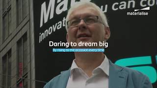 30 Years of Meaningful Innovation