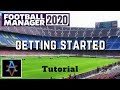 The Best Football Manager 2020 Tactics, Tested - YouTube