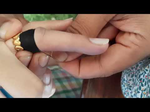 วีดีโอ: วิธีถอดแหวนแต่งงาน