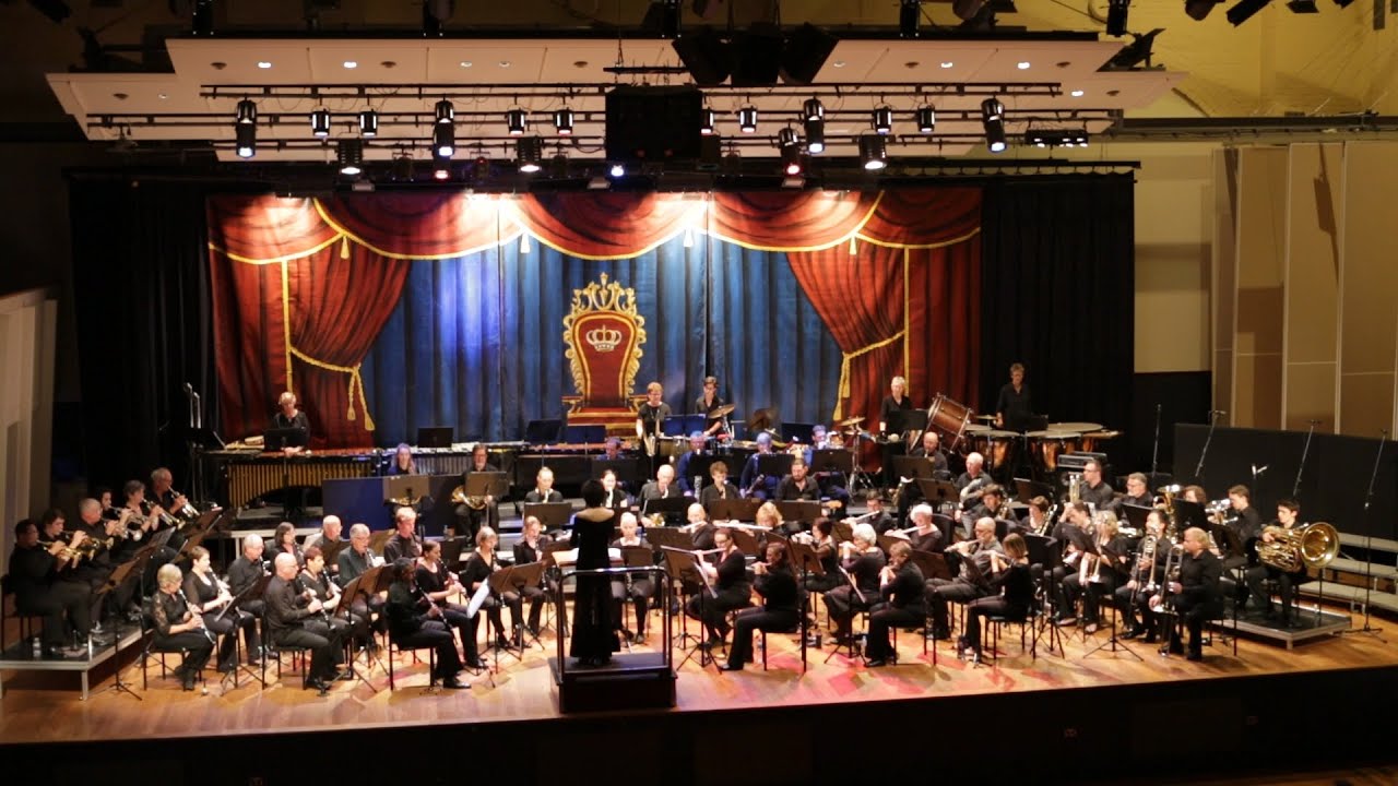 KGWO 2020 - Welcome Back Concert