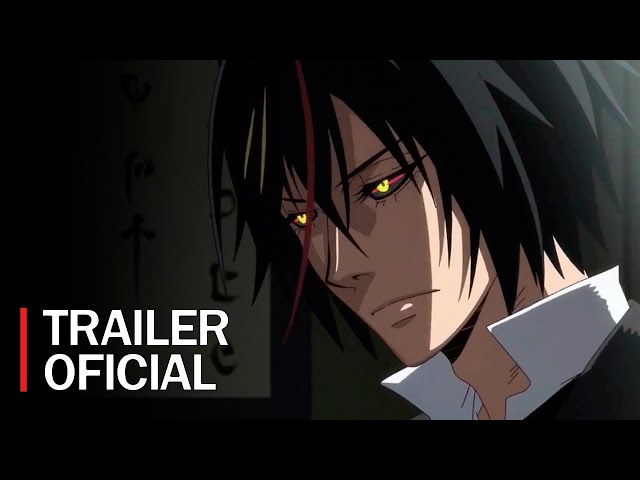 Novo Trailer do Filme de Tensei Shitara Slime Datta Ken Surpreende