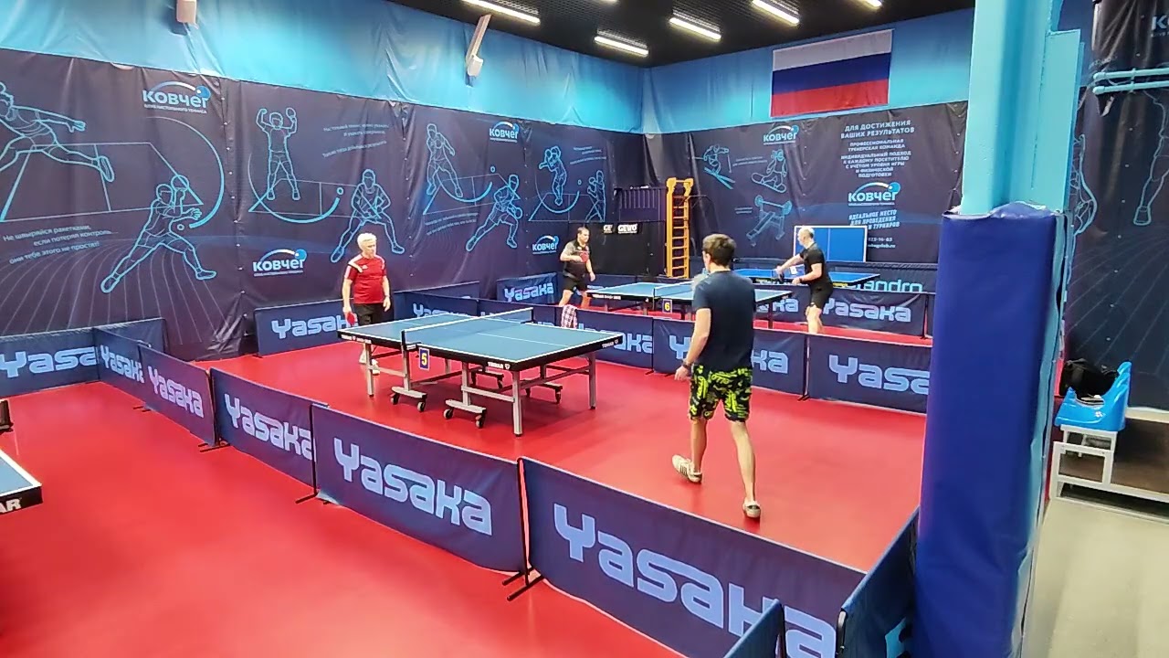 21.02.2026. Ковчег турнир ко Дню защитника Отечества 