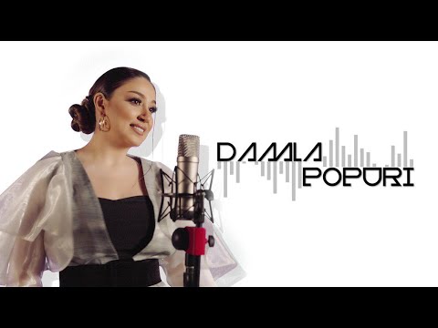 Damla - Popuri (Yeni Klip 2020)