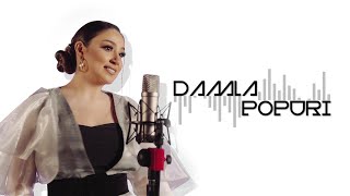 Damla - Popuri (Yeni Klip 2020)