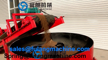 FL4-10 4pcs one mould hydraulic interlocking brick making machine