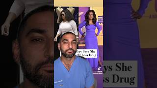 DOCTOR REACTS to Oprah After Ozempic 😱 truMD | Newport Beach, CA