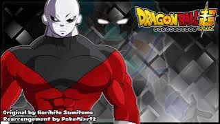 Dragonball Super - Theme of Jiren (HQ Cover)